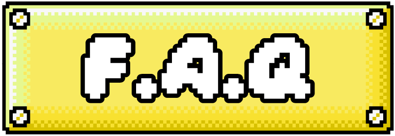 FAQ Button