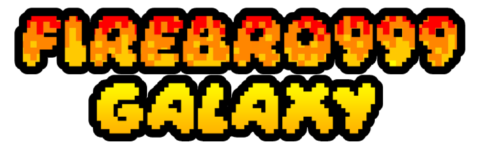 Firebro999 Galaxy Logo