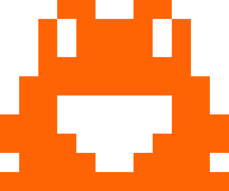 Flipnote Frog