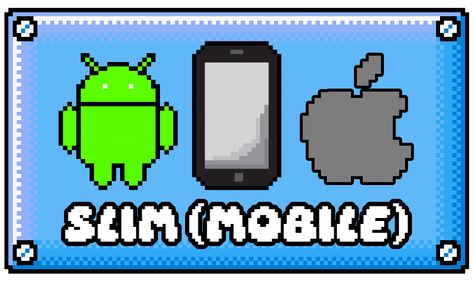 Mobile Button