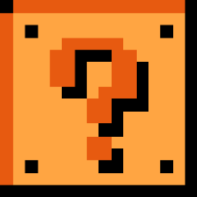 Question Block